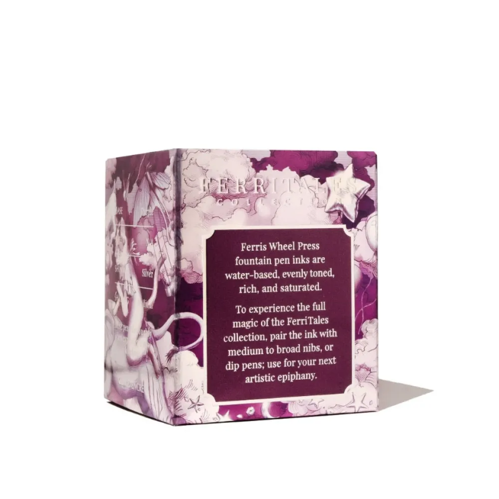 Ferris Wheel Press Atrament FerriTales Bestiary Series - - Whispers of Twilight 85 ml