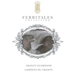 Ferris Wheel Press Atrament FerriTales Bestiary Series - - Granite Guardians, 20 ml > Atramenty
