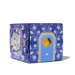 Ferris Wheel Press Atrament FerriTales - - Valiant Blue, 20 ml