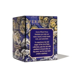Ferris Wheel Press Atrament FerriTales - - Curious Woods, 85 ml ><noscript><img width=