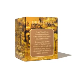 Ferris Wheel Press Atrament FerriTales - - Billowing Blush, 85 ml ><noscript><img width=