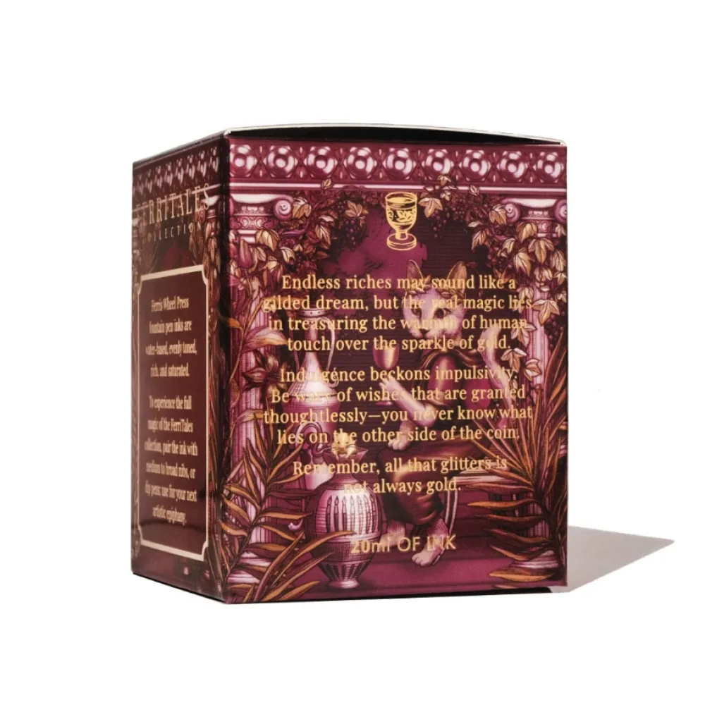Ferris Wheel Press Atrament FerriTales - - Ambrosia Indulgence, 20 ml