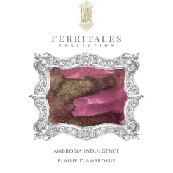 Ferris Wheel Press Atrament FerriTales - - Ambrosia Indulgence, 20 ml
