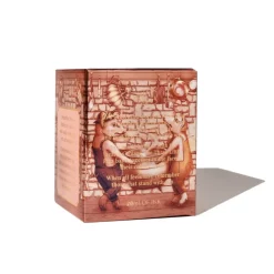Ferris Wheel Press Atrament FerriTales - - Oinking Embers, 20 ml