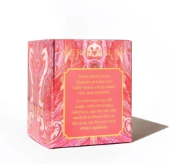 Ferris Wheel Press Atrament FerriTales - - Radiant Rosewing, 20 ml