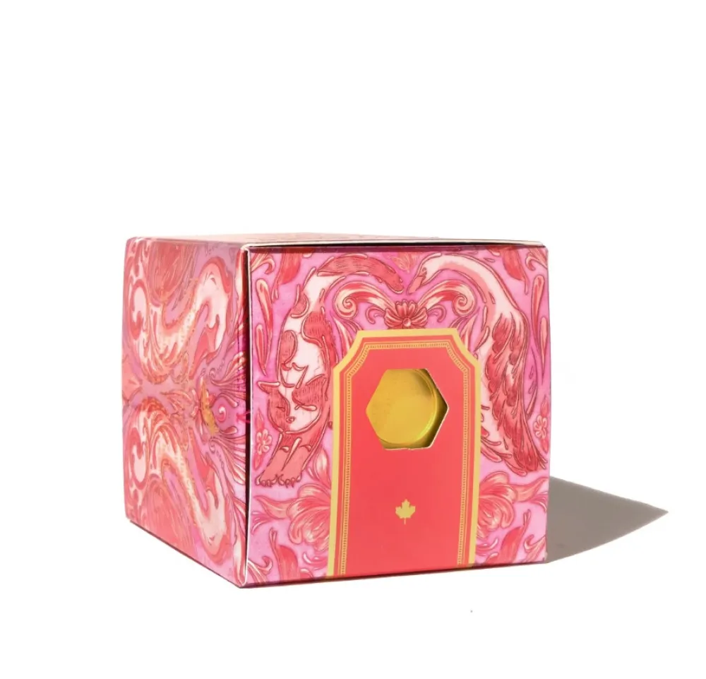 Ferris Wheel Press Atrament FerriTales - - Radiant Rosewing, 20 ml