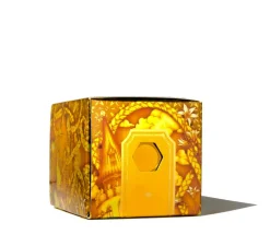 Ferris Wheel Press Atrament FerriTales - - Plaited Gold Tress, 20 ml