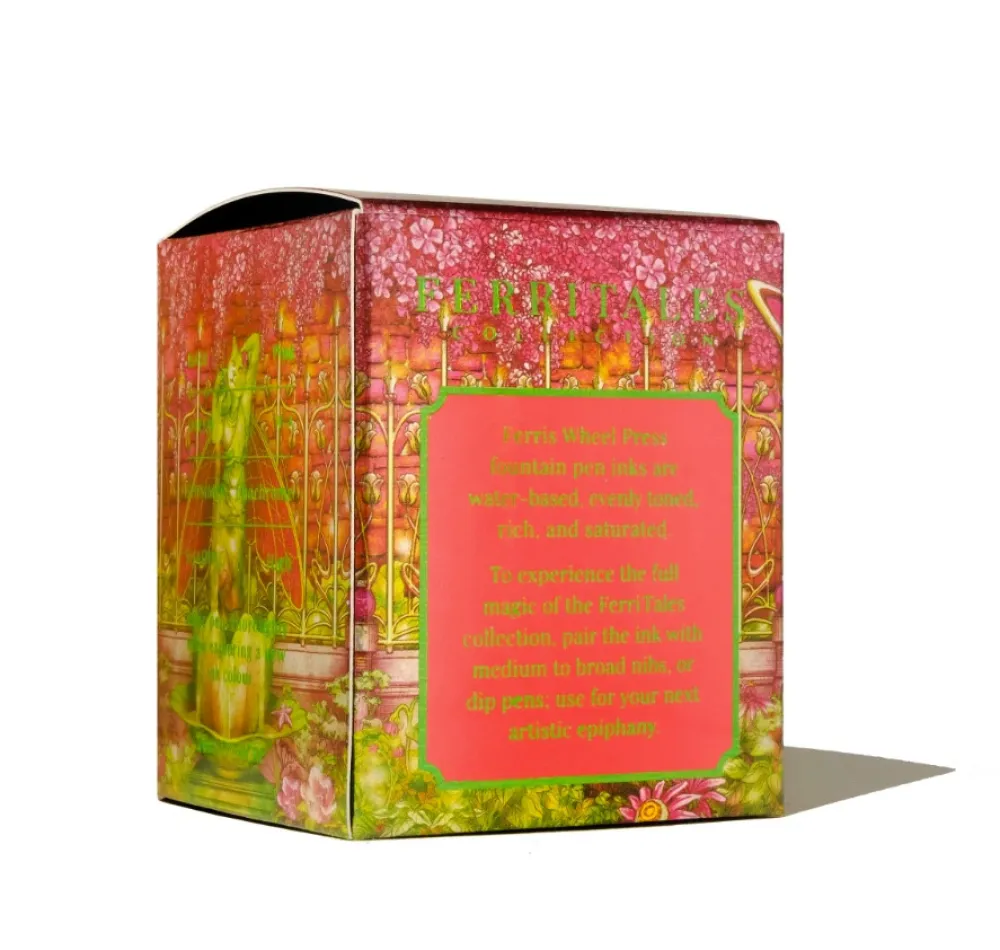 Ferris Wheel Press Atrament FerriTales - - Bumbling Blossom, 20 ml
