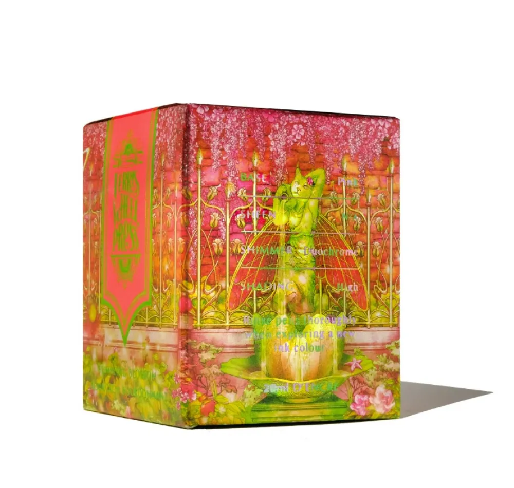 Ferris Wheel Press Atrament FerriTales - - Bumbling Blossom, 20 ml