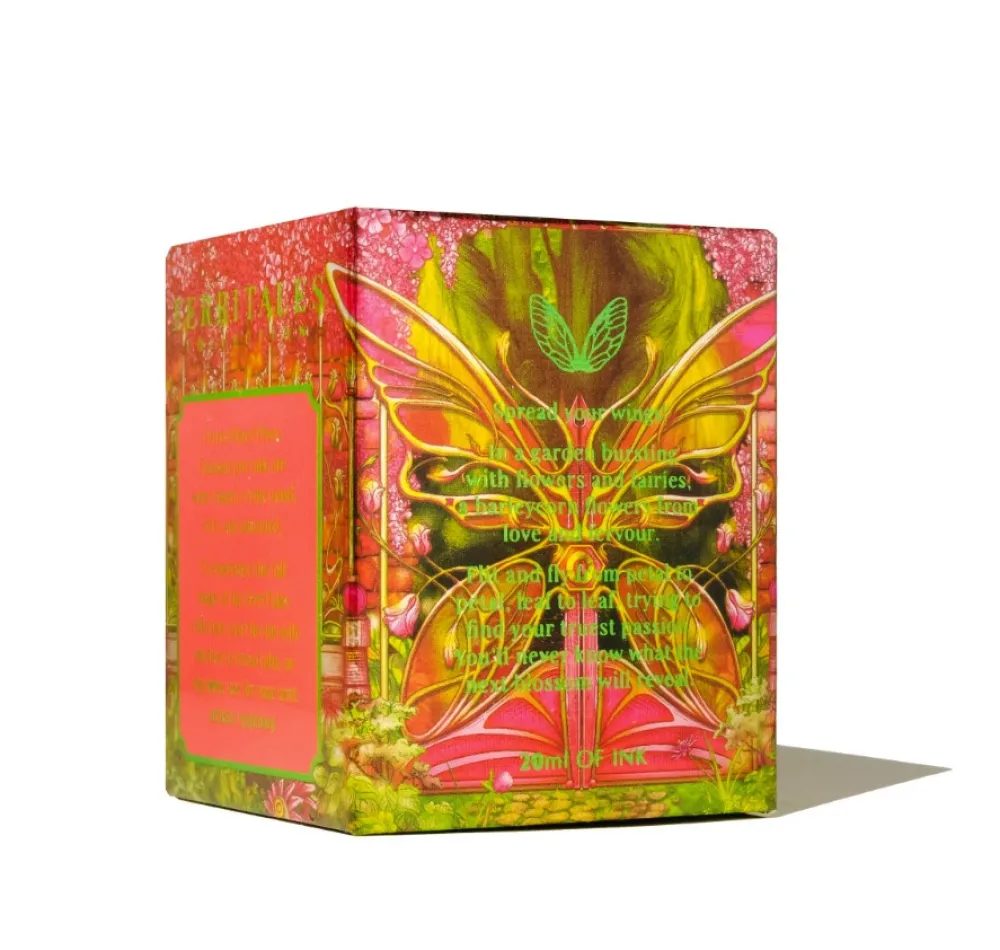Ferris Wheel Press Atrament FerriTales - - Bumbling Blossom, 20 ml