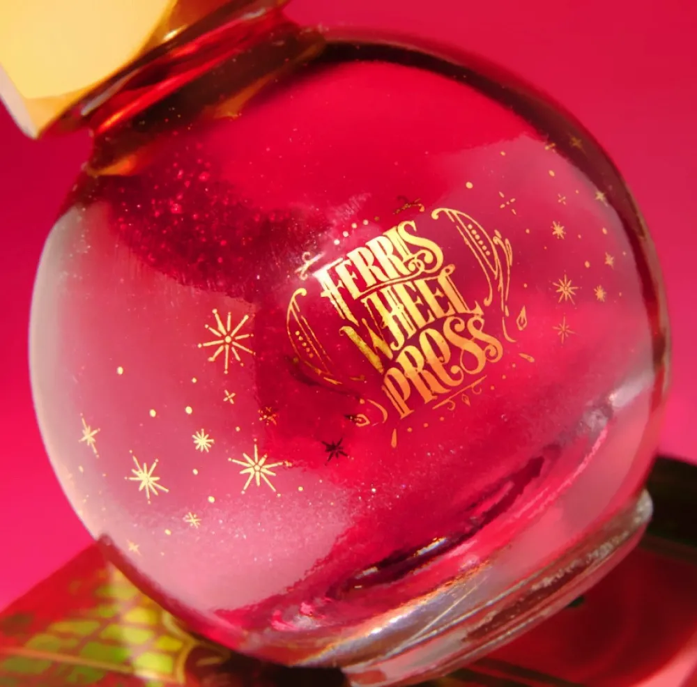Ferris Wheel Press Atrament FerriTales - - Bumbling Blossom, 20 ml