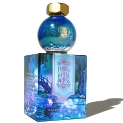 Ferris Wheel Press Atrament FerriTales - - The Ribbiting Pond, 20 ml