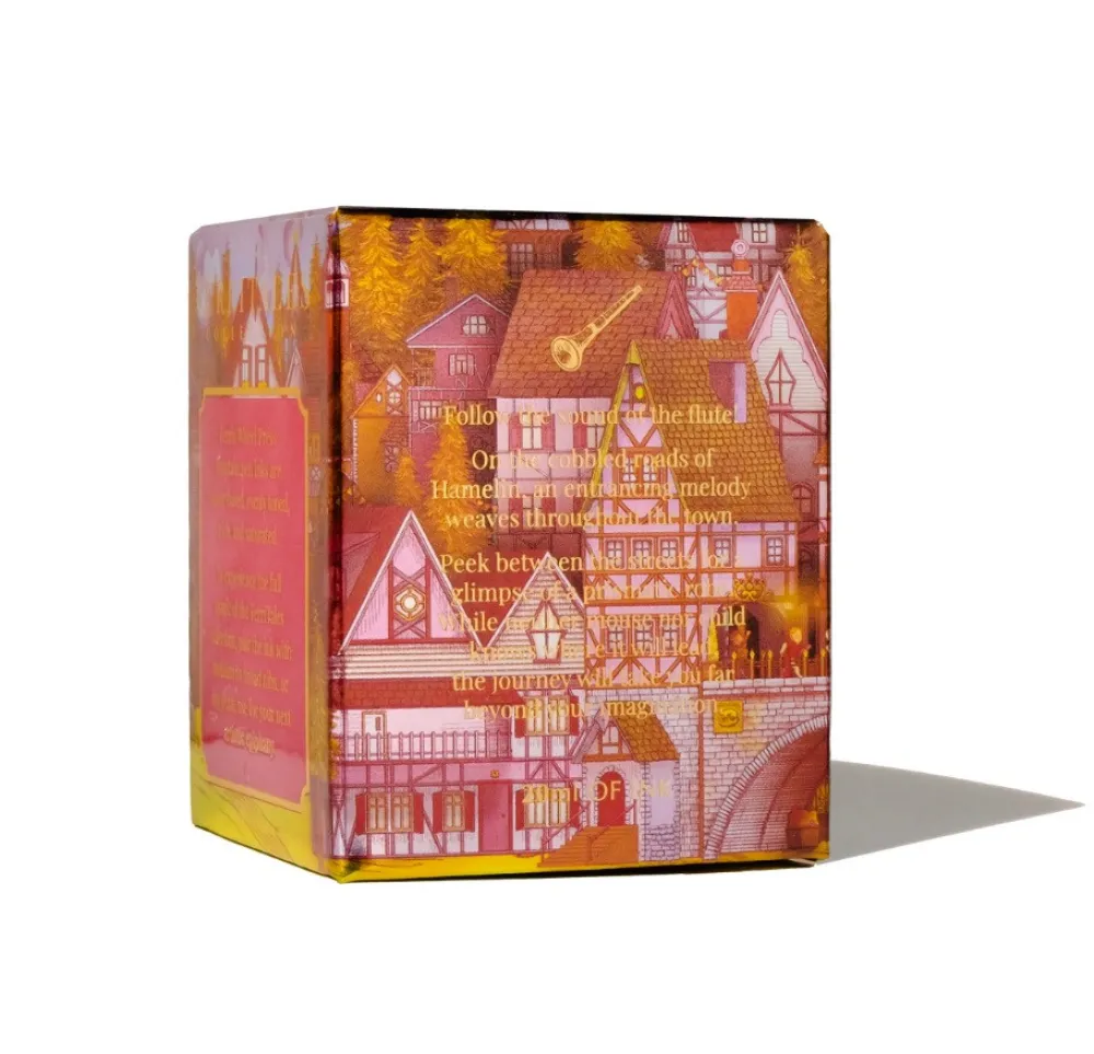 Ferris Wheel Press Atrament FerriTales - - Song of Scarlet, 20 ml > Atramenty