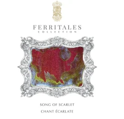 Ferris Wheel Press Atrament FerriTales - - Song of Scarlet, 20 ml > Atramenty