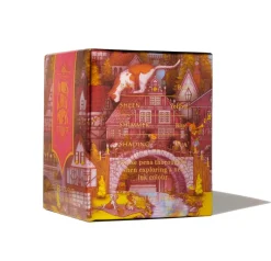 Ferris Wheel Press Atrament FerriTales - - Song of Scarlet, 20 ml ><noscript><img width=