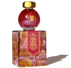Ferris Wheel Press Atrament FerriTales - - Song of Scarlet, 20 ml ><noscript><img width=