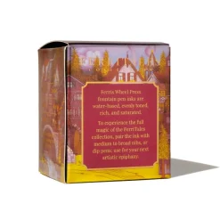 Ferris Wheel Press Atrament FerriTales - - Song of Scarlet, 20 ml ><noscript><img width=