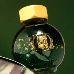 Ferris Wheel Press Atrament FerriTales - - Cloak and Forest, 20 ml