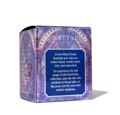 Ferris Wheel Press Atrament FerriTales - - Tears of Sapphire, 20 ml