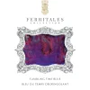 Ferris Wheel Press Atrament FerriTales - - Tumbling Time Blue, 20 ml > Atramenty