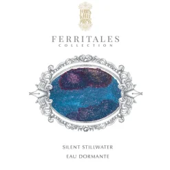 Ferris Wheel Press Atrament FerriTales - - Silent Stillwater 85 ml