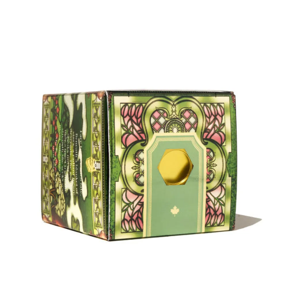 Ferris Wheel Press Atrament FerriTales - - Panes of Peridot 20 ml > Atramenty