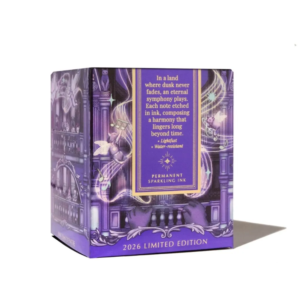 Ferris Wheel Press Atrament FerriTales Limited Edition - - Twilight Symphony 85 ml > Atramenty
