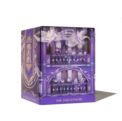 Ferris Wheel Press Atrament FerriTales Limited Edition - - Twilight Symphony 85 ml ><noscript><img width=
