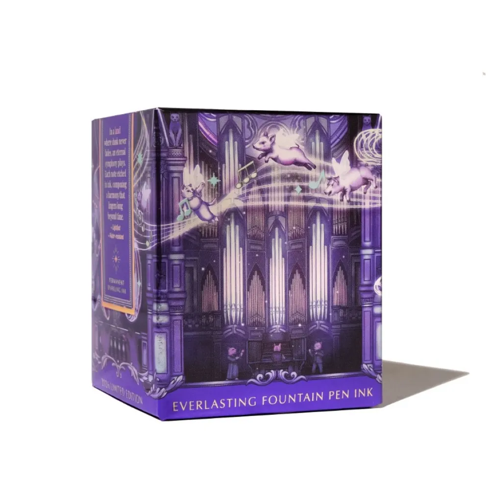 Ferris Wheel Press Atrament FerriTales Limited Edition - - Twilight Symphony 20 ml