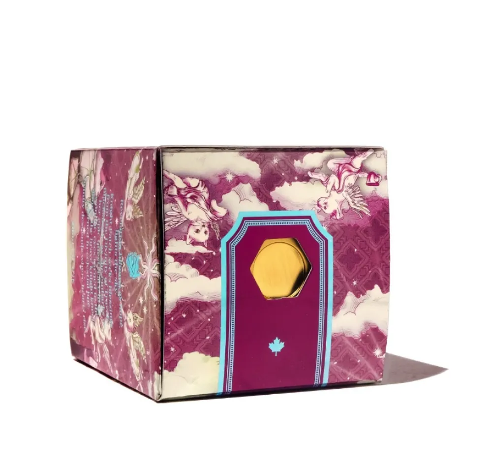 Ferris Wheel Press Atrament FerriTales The Book of Knights - - Bloom of Ascension 20 ml > Atramenty