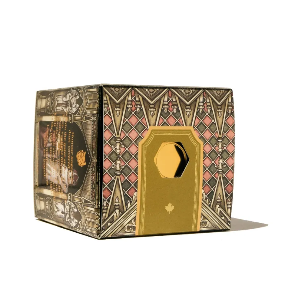 Ferris Wheel Press Atrament FerriTales The Book of Knights Series - - Citadel Dust 80 ml