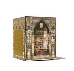 Ferris Wheel Press Atrament FerriTales The Book of Knights Series - - Citadel Dust 80 ml