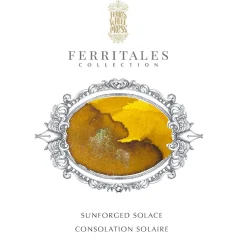 Ferris Wheel Press Atrament FerriTales The Book of Knights - - Sunforged Solace 85 ml ><noscript><img width=