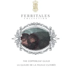 Ferris Wheel Press Atrament FerriTales The Book of Knights - - Dawn of Passage 85 ml ><noscript><img width=