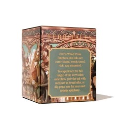 Ferris Wheel Press Atrament FerriTales The Book of Knights - - Dawn of Passage 85 ml ><noscript><img width=
