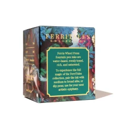 Ferris Wheel Press Atrament FerriTales The Book of Knights - - Dawn of Passage 20 ml