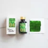 Tom's Studio Atrament Finest Ink - - 04 New Forest Green 50 ml