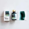Tom's Studio Atrament Finest Ink - - 08 Loch Ness 50 ml > Atramenty