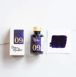 Tom's Studio Atrament Finest Ink - - 09 Constellation 50 ml > Atramenty