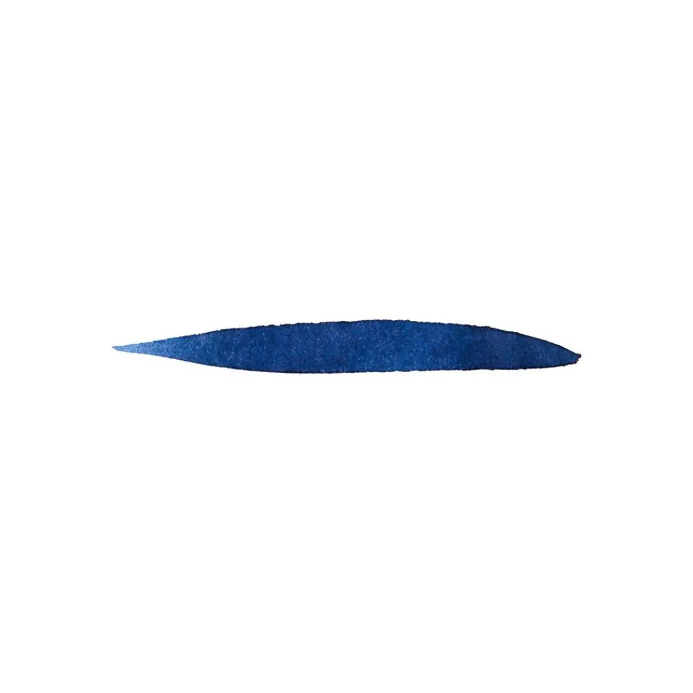 Graf Von Faber-Castell Atrament - - Royal Blue, 75 ml