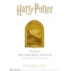 Ferris Wheel Press Atrament Harry Potter - - The Golden Snitch 38 ml