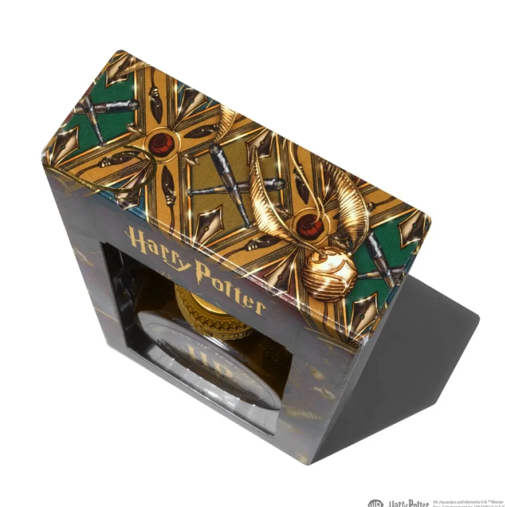Ferris Wheel Press Atrament Harry Potter - - The Golden Snitch 38 ml