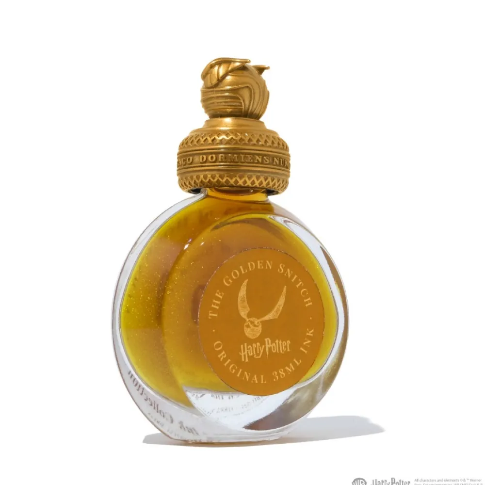 Ferris Wheel Press Atrament Harry Potter - - The Golden Snitch 38 ml