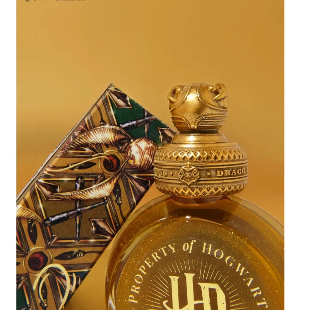 Ferris Wheel Press Atrament Harry Potter - - The Golden Snitch 38 ml
