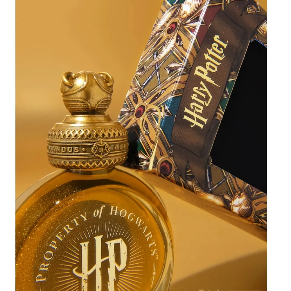 Ferris Wheel Press Atrament Harry Potter - - The Golden Snitch 38 ml