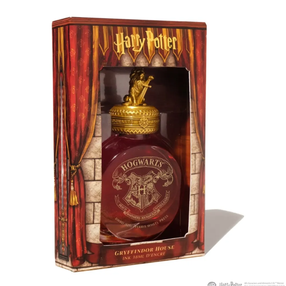 Ferris Wheel Press Atrament Harry Potter - - Gryffindor House 38 ml