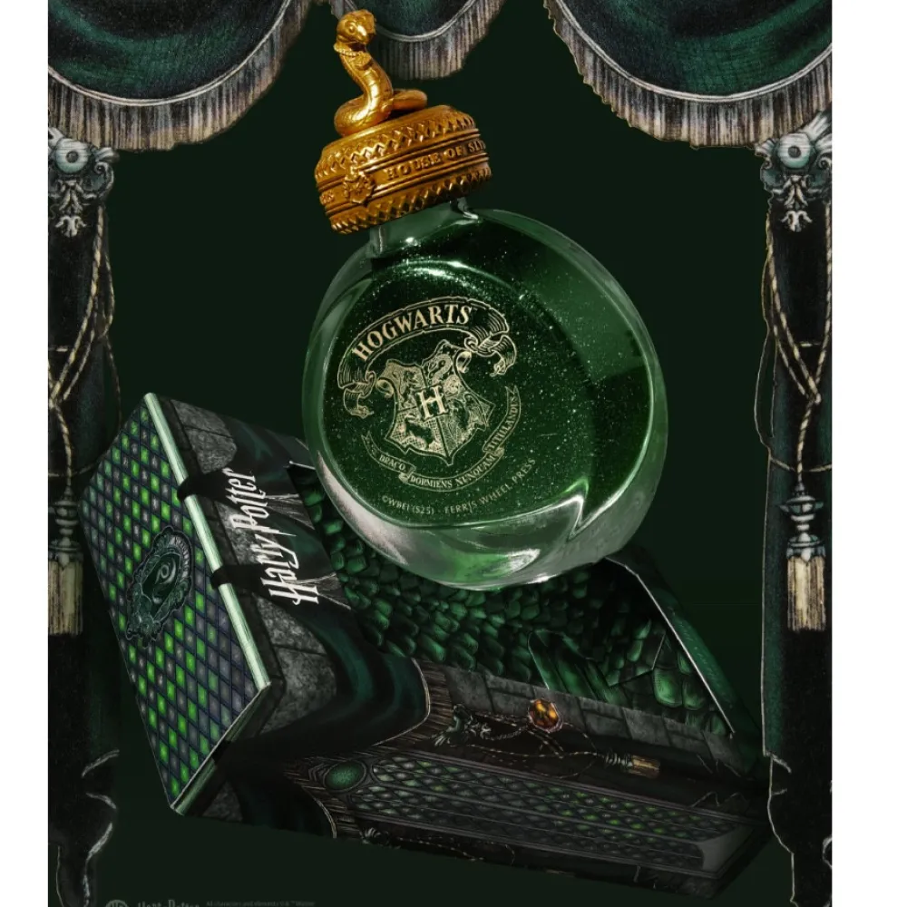 Ferris Wheel Press Atrament Harry Potter - - Slytherin House 38 ml > Atramenty