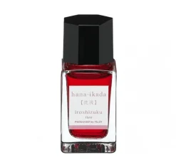 Pilot Atrament Iroshizuku - - Hana-Ikada (Cherry Blossom Petals), 15 ml ><noscript><img width=