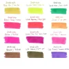 Pilot Atrament Iroshizuku - - Murasaki-Shikibu (Japanese Beautyberry), 15 ml