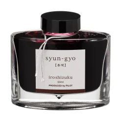 Pilot Atrament Iroshizuku - - Syun-Gyo (Spring Dawn), 50 ml ><noscript><img width=